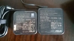 Блок живлення для ASUS 19V 4.74A 90W (5.5*2.5)Квадратний (ADP-90YD, EXA1202YH) (без кабелю) (64477) фото от покупателей 3