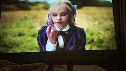 Смарт проектор портативный домашний кинотеатр MAGCUBIC HY310X 420 ANSI Full HD 1080p smart android tv фото от покупателей 7