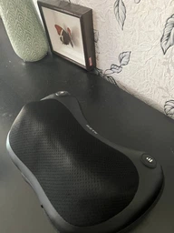 Масажна подушка RZTK Massage Mini 2000 мА/год Type-C