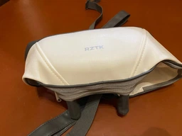 Масажер для шиї та плечей RZTK Relax 2000 мА/год Type-C