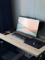 Монитор 27" Acer Nitro VG271UM3bmiipx (UM.HV1EE.301) 2K QHD IPS / 180Hz / 1 ms (GtG) / 8-Bit / HDR10 / FreeSync Premium фото от покупателей 12