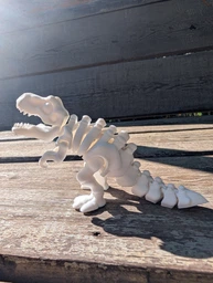 PLA-пластик Creality Filament для 3D принтера 2 x 1.75 мм 1 кг и Черный/Белый (3301010337)