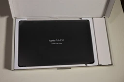 Планшет Acer Iconia Tab P10-21Q-82A6 Wi-Fi 6/256GB Gray (NT.LHFEU.002) фото от покупателей 5