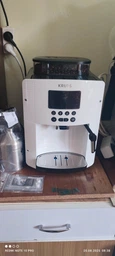 Кофемашина KRUPS Essential EA816170 фото от покупателей 12