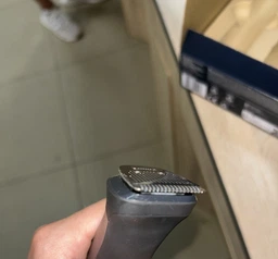 Универсальный триммер Philips MG7921/15 серии 7000 (15-в-1) фото от покупателей 16