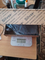 Змішувач для раковини SILVER Jive SLUN0725BL