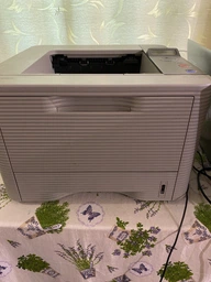 Принтер лазерний Samsung ML-3710ND, б/в фото від покупців 1