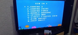 Приставка игровая стационарная Dendy NES 620 игр, консоль игровая 8 бит денди, два джойстика