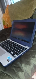 Нетбук Asus Chromebook C202SA 11.6" N3060 1.6GHz 4GB RAM (C202SA) Б/У фото от покупателей 1