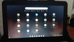 Нетбук Asus Chromebook C202SA 11.6" N3060 1.6GHz 4GB RAM (C202SA) Б/У