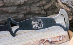 Кочерга для сковороди та мангалу з гравіюванням SHOP-PAN (6279939) фото від покупців 1