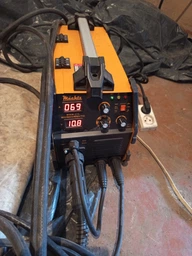 Сварочный полуавтомат Machtz MWM-515 MIG/MAG/MMA/TIG, полуавтомат