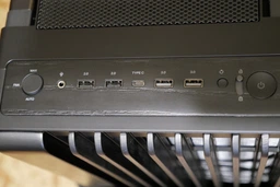 Корпус ASUS ProArt PA602 Wood Edition (90DC00J0-B09020) фото от покупателей 4