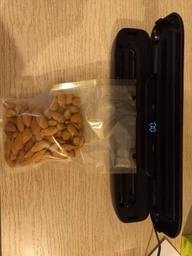 Вакуумний пакувальник Vacuum Sealer (2352) фото від покупців 14