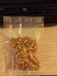 Вакуумний пакувальник Vacuum Sealer (2352) фото від покупців 13