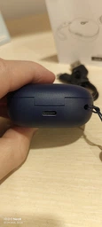 Бездротові навушники Anker Soundcore P20i, Bluetooth 5.3, IPX5, White, 10 міліметрові динаміки, 30 годин фото від покупців 3