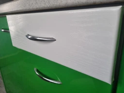 Самоклейка декоративна D-C-Fix Біле дерево белый напівглянець 0,9 х 15м (200-5226) фото от покупателей 7