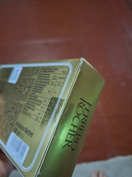 Конфеты Ferrero Rocher 100 г (8000500192801) фото от покупателей 3