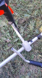 Тример бензиновий Tekhmann BCG-2215 S (842483) двигун двотактний 52 куб.см.