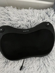 Масажна подушка RZTK Massage Mini 2000 мА/год Type-C фото від покупців 1