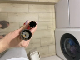 Набор для уборки Vileda Turbo Smart (швабра и ведро с отжимом) (4023103208476) фото от покупателей 3