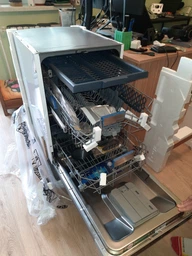 Посудомийна машина Beko BDIS38040A фото от покупателей 9