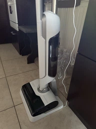 Моющий аккумуляторный пылесос Rowenta X-CLEAN 10 GZ7540WO
