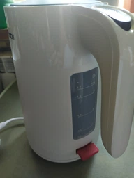 Электрочайник BOSCH TWK2M161 фото от покупателей 15