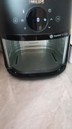 Мультипечь PHILIPS Серия 2000 NA221/00 фото от покупателей 1