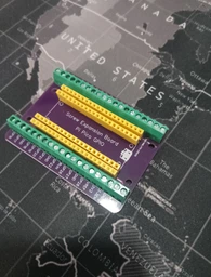 Шилд GPIO для Raspberry Pi Pico фото от покупателей 2