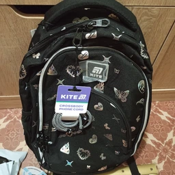 Рюкзак Kite Education teens 42x32x13 см 19.5 л (K25-905M-2)
