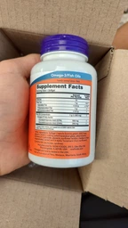 Жирные кислоты Now Foods Ultra Omega-3 180 капсул фото от покупателей 6