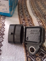 Датчик давления в впускном коллекторе HOTARU HSE1212 для HYUNDAI 39300-2B000 фото от покупателей 1