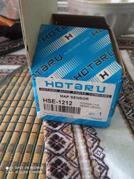 Датчик давления в впускном коллекторе HOTARU HSE1212 для HYUNDAI 39300-2B000
