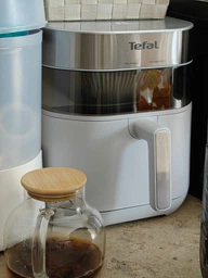 Мультипечь Tefal Easy Fry Infrared EY831GE0 фото от покупателей 1