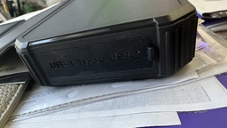 УМБ BAVIN PC1119 20000 mAh Wireless and SOLAR Black фото від покупців 1