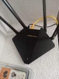 Маршрутизатор Mercusys MR30G WiFi5/ AC1200 / 1 Гбіт/с / 2*2MU-MIMO фото від покупців 16