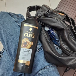 Бальзам Gliss Kur Ultimate Repair 200 мл (9000100662987)