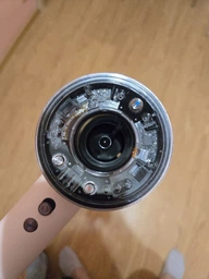 Фен Dyson Supersonic HD16 Nural Strawberry Bronze/Blush Pink (561725-01) фото от покупателей 4