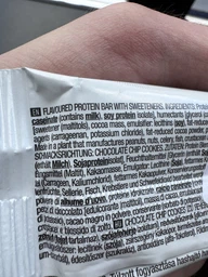 Протеиновый батончик BioTechUSA ZERO Bar 50 g Chocolate Marzipan фото от покупателей 1