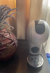 Кофеварка капсульная KRUPS NESCAFE Dolce Gusto Genio S Touch KP440E10 фото от покупателей 12