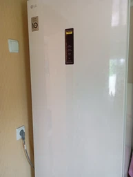 Холодильник LG GC-B509MEWM фото от покупателей 13