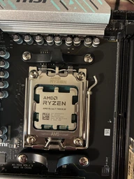 Материнская плата MSI B650M Gaming Plus Wi-Fi (sAM5, AMD B650, PCI-Ex16) фото от покупателей 9