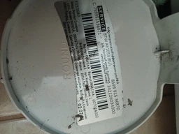 Люк для стиральной машины Indesit (C00309409) (481010736062) фото от покупателей 2