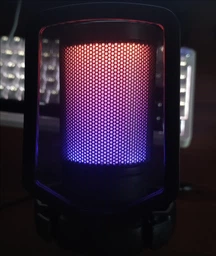Мікрофон Fifine A6V фото від покупців 3