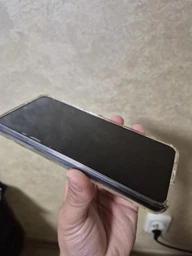 Чохол UAG Lucent для Samsung Galaxy S21 (G991) (21281N314343) Ice фото від покупців 1