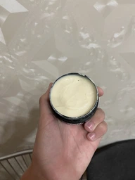 Паста матова для укладання волосся NISHMAN MATTE PASTE М1 100 мл фото від покупців 3