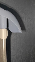 Відпарювач для одягу Electrolux E7US1-4MN фото от покупателей 1