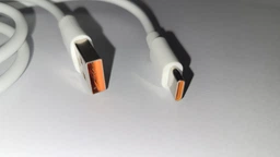 Кабель быстрой зарядки USB - Type C 5A шнур провод шнурок для зарядки телефона смартфона андроид Samsung Xiaomi Realme Google Fast Charging 1м LEXEGO 696920 фото от покупателей 1