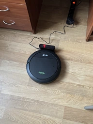 Робот-пылесос Intelligent Robotic Vacuum Cleaner OB 16 фото от покупателей 2